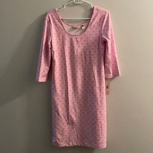 Persifor dress size M spandex